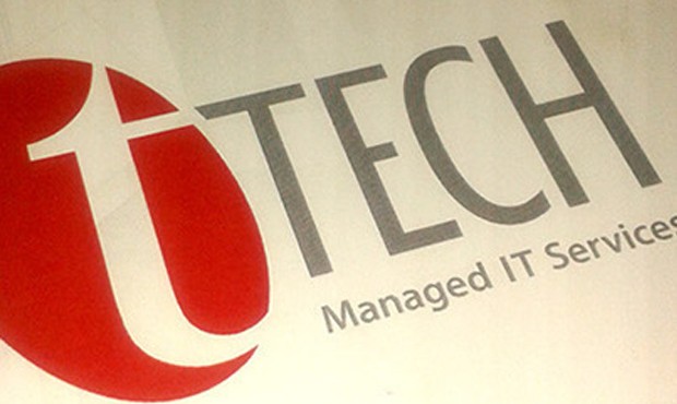 tTech 2015 Audited Financial Statements
