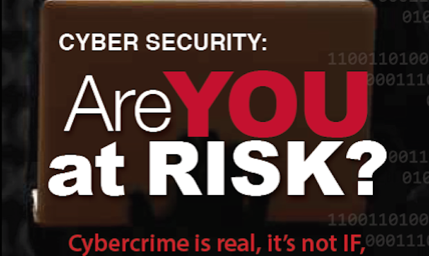 IT Cyber Security Seminar – June 24th, 2015