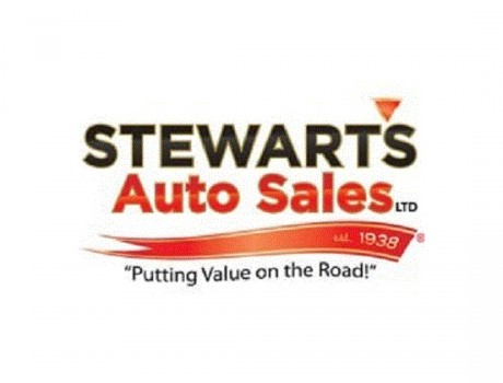 Stewart’s Auto Sales