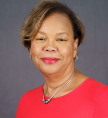 Ms. Joan-Marie Powell