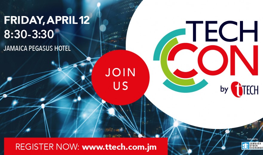 TechCon by tTech 2019!