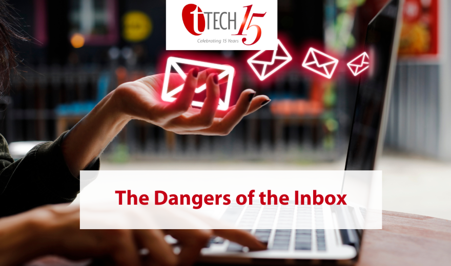 Dangers of the Inbox