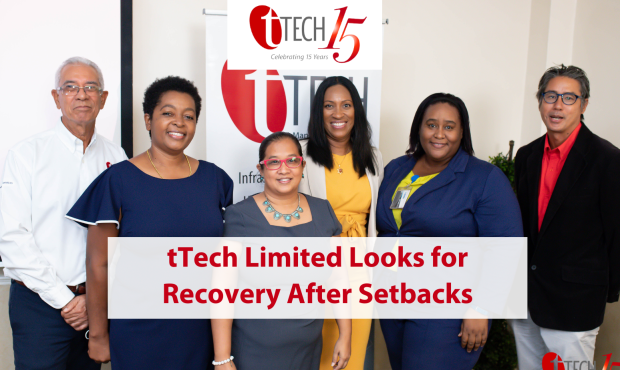 tTech Limited Looks for Recovery After Setbacks