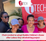 tTech Limited to adopt Reddie Children’s Home after Labour Day refurbishing project