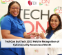 TechCon by tTech 2023 Held in Recognition of Cybersecurity Awareness Month