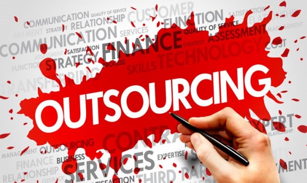 IT Outsourcing