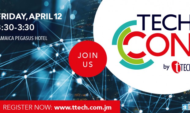 TechCon by tTech 2019!