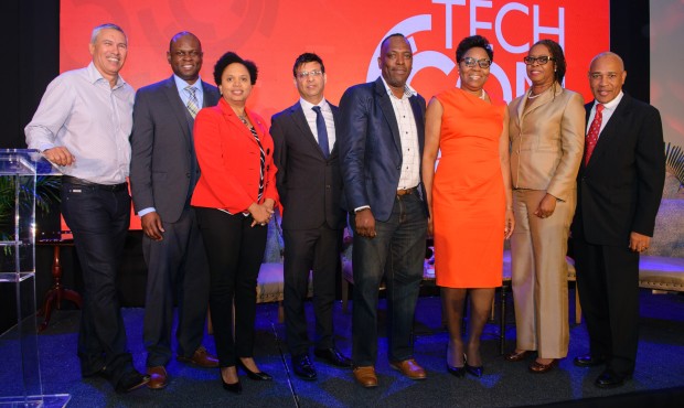 TechCon by tTech 2019!