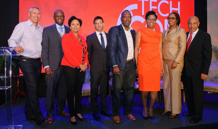 TechCon by tTech 2019!