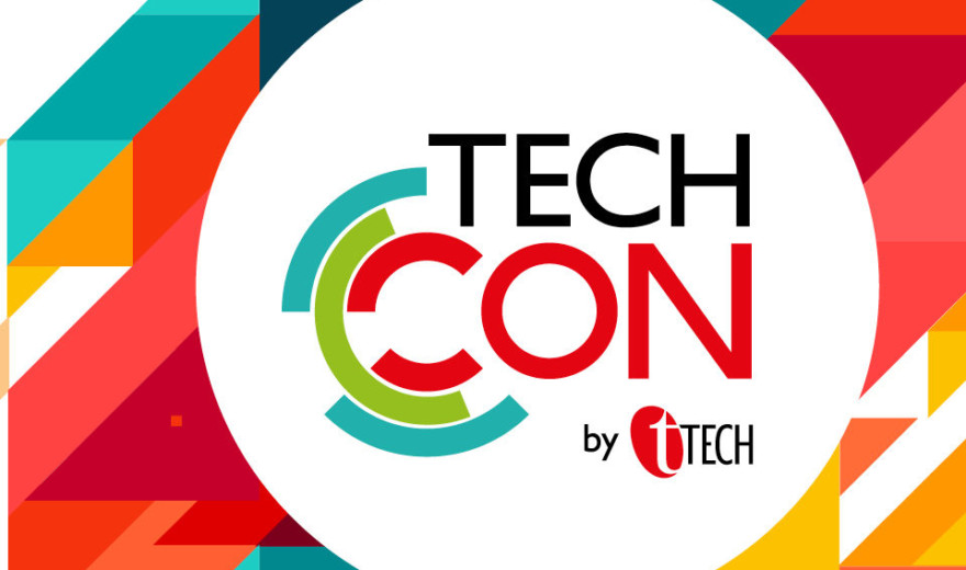 TechCon Webinar Series Week 7