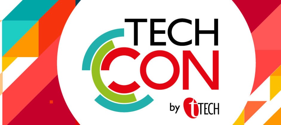 TechCon by tTech Webinar Series: I.T. – The Business Stabilizer