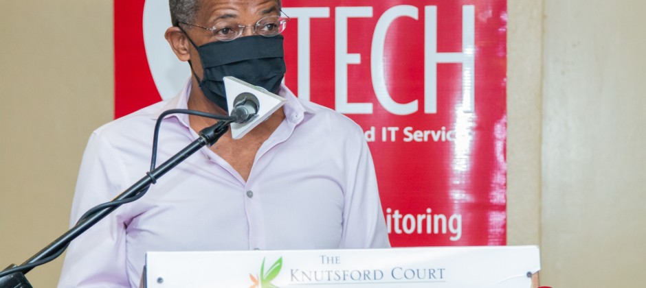 tTech Annual General Meeting 2020 – Auditor Report