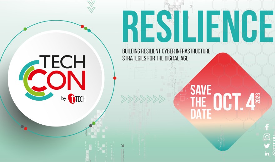 TechCon by tTech is back!