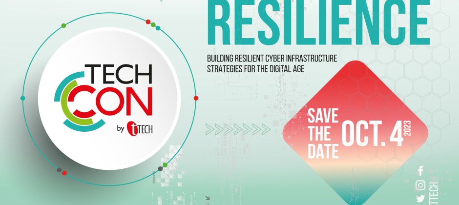 TechCon by tTech is back!